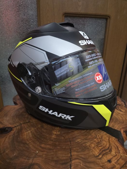 Мото каска Shark Speed R Размер XS