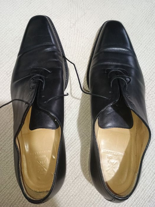 Pantofi Sutor Mantellassi