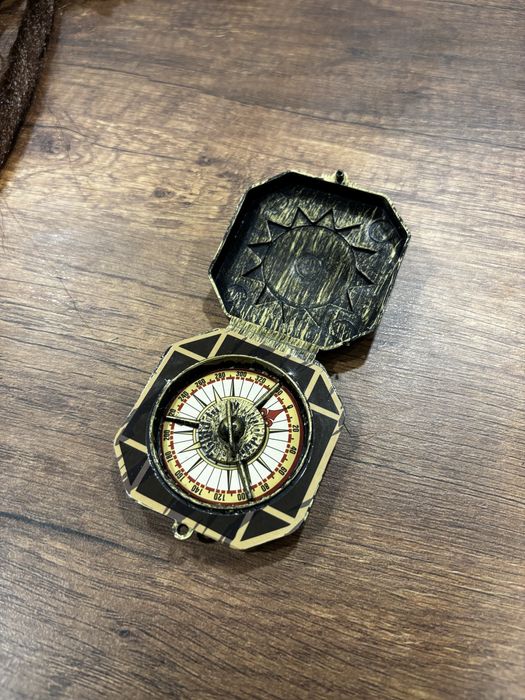 Аксессуары пирата