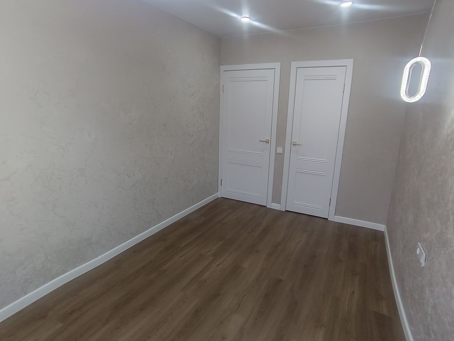 Продам 3 комнатную квартиру