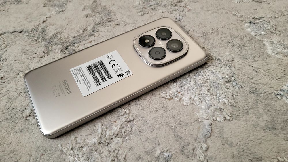 Redmi Noe 15 Pro 2026 yangi 28 martda olongan