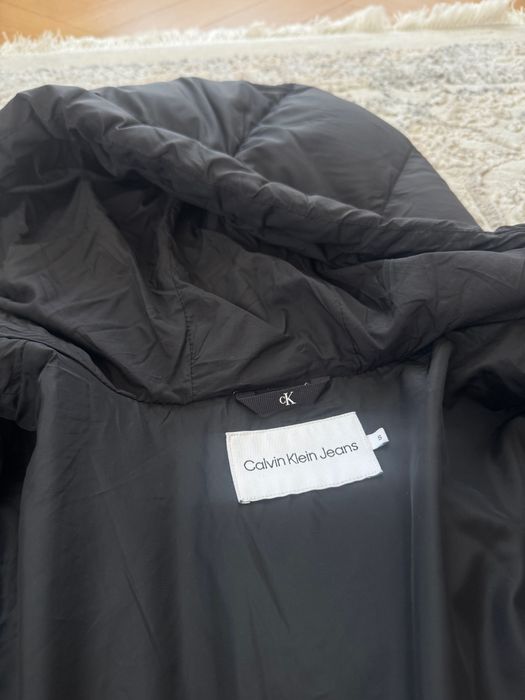 Куртка Calvin Klein оригинал