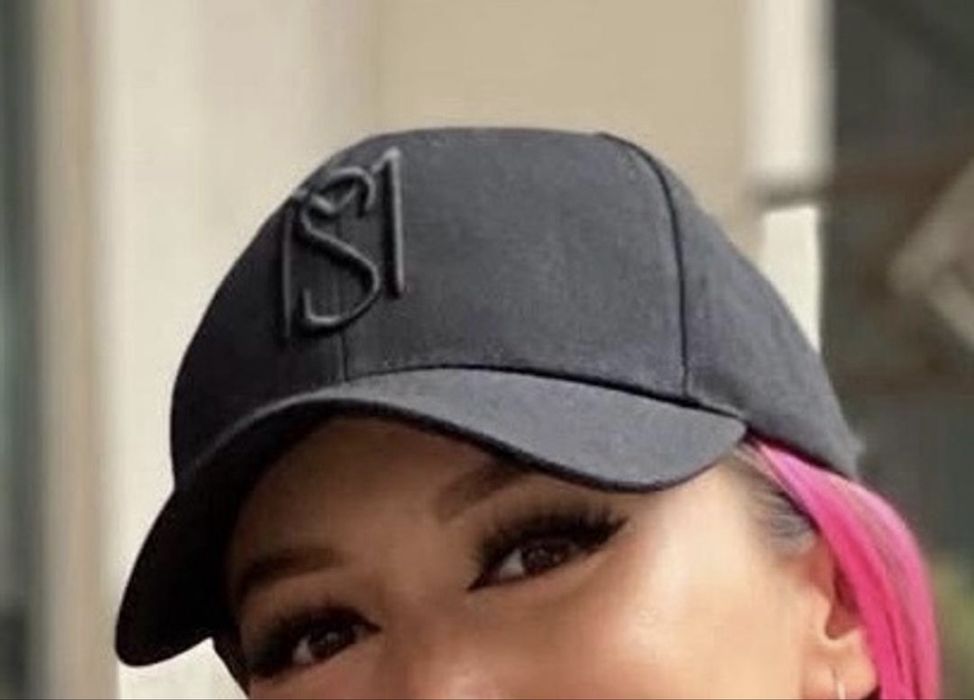 Кепка от MUSE женская