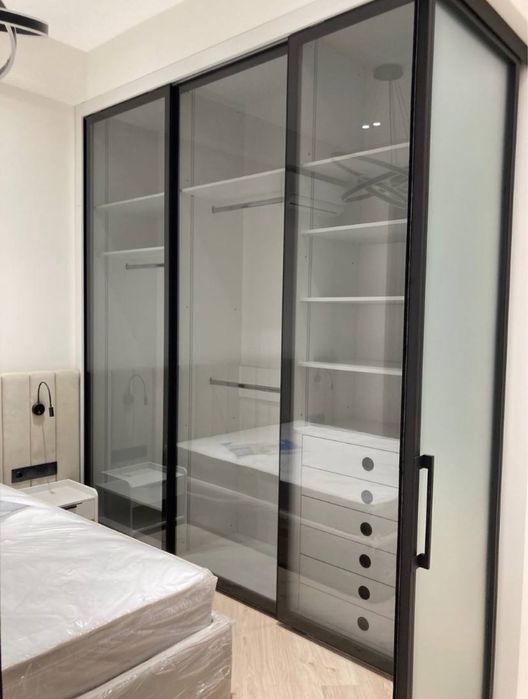 Оринтер Цум! Сдается 2-х комнатная новая квартира