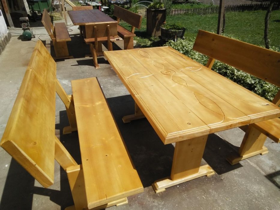 Баварски комплект