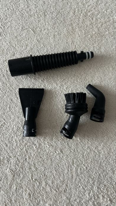 Продам паровую швабру 2 в 1