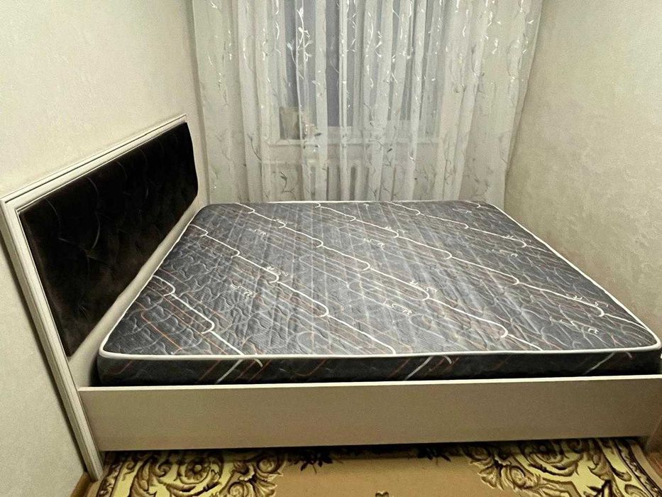 Кровать двухспальная 200х170