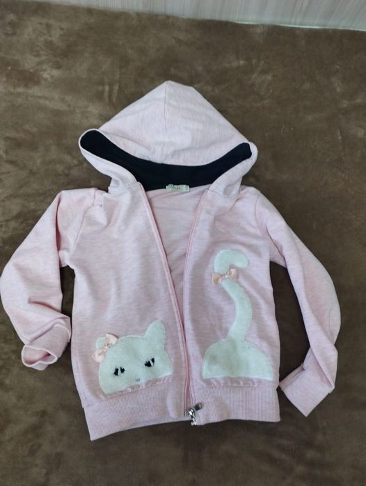 Детская одежда для девочки