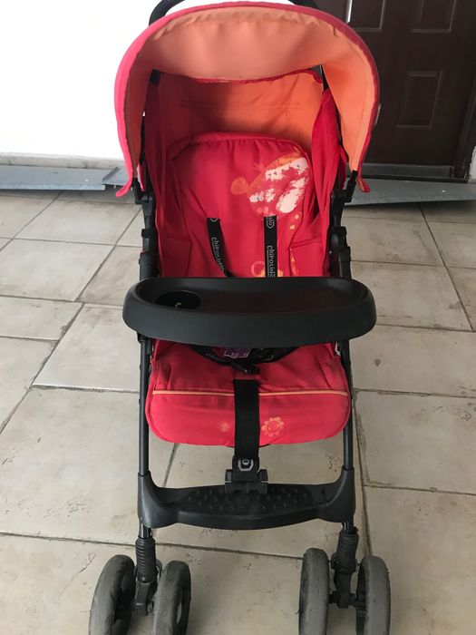 Детска количка Chipolino!