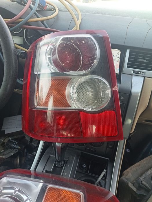 Ляв и Десен стоп за Range Rover Sport 1