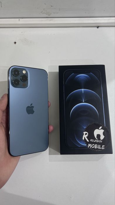 Iphone 12 Pro 256gb