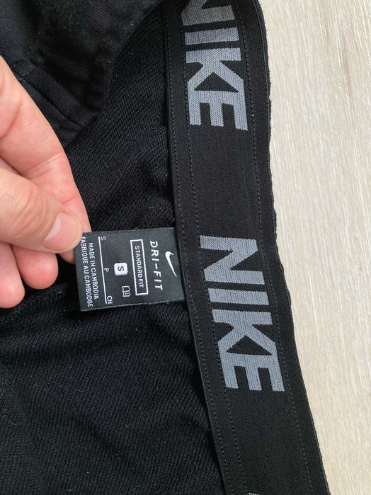 Найк Nike Dri Fit Standart Fit мъжко долнище долница размер S