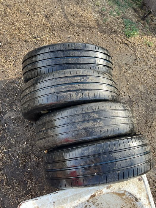 Продам  покрышки