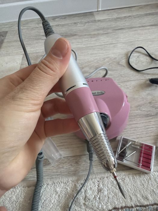 Аппарат для маникюра nail drill