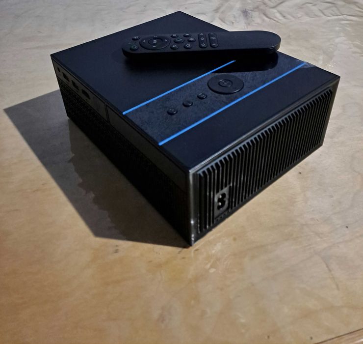 Xnano X6 smart proyektor
