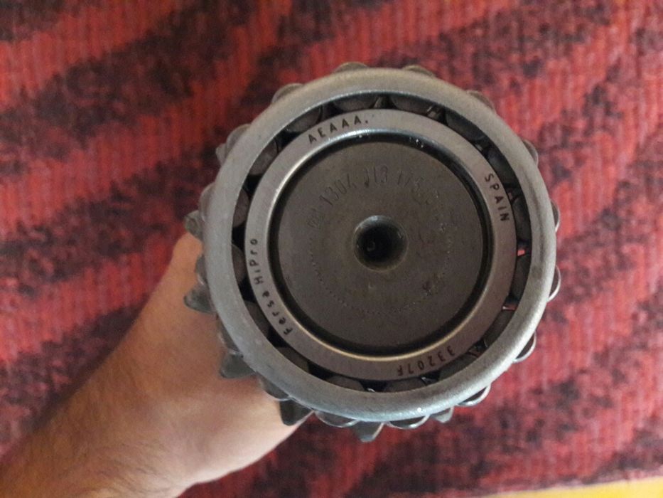 Камаз эвро ман энша вал янги