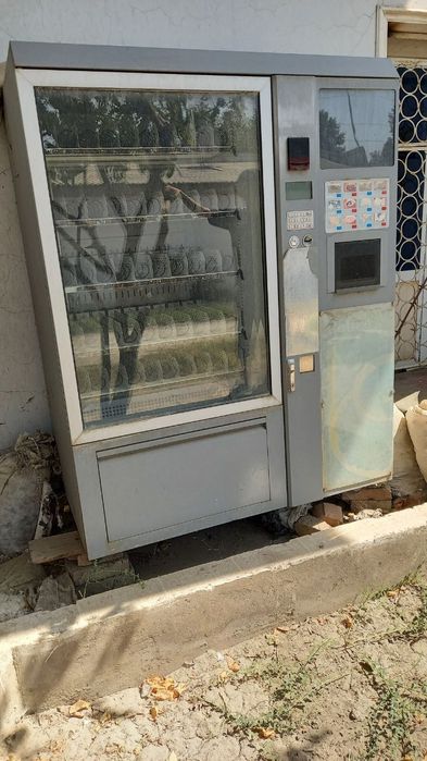 Manual LV-X01 Холодильник витрина