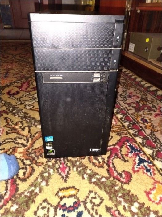 Vand unitate pc Acer