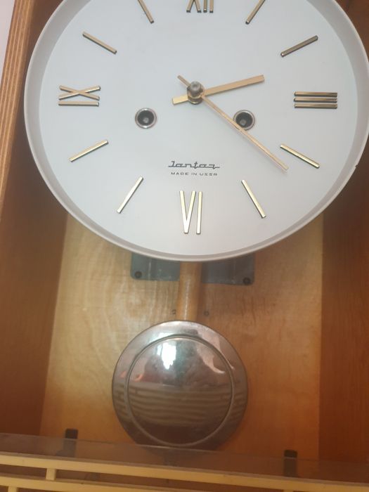 Vand ceas cu pendula