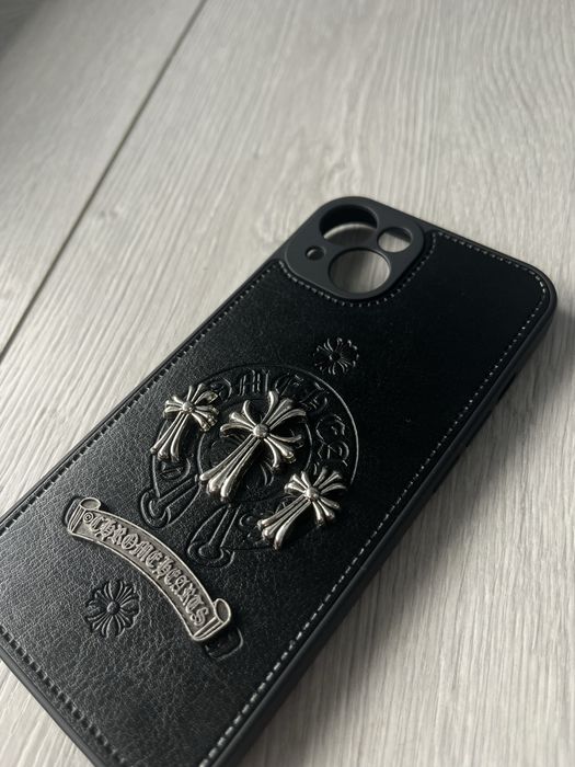 Chrome hearts калъф за айфон 13/14