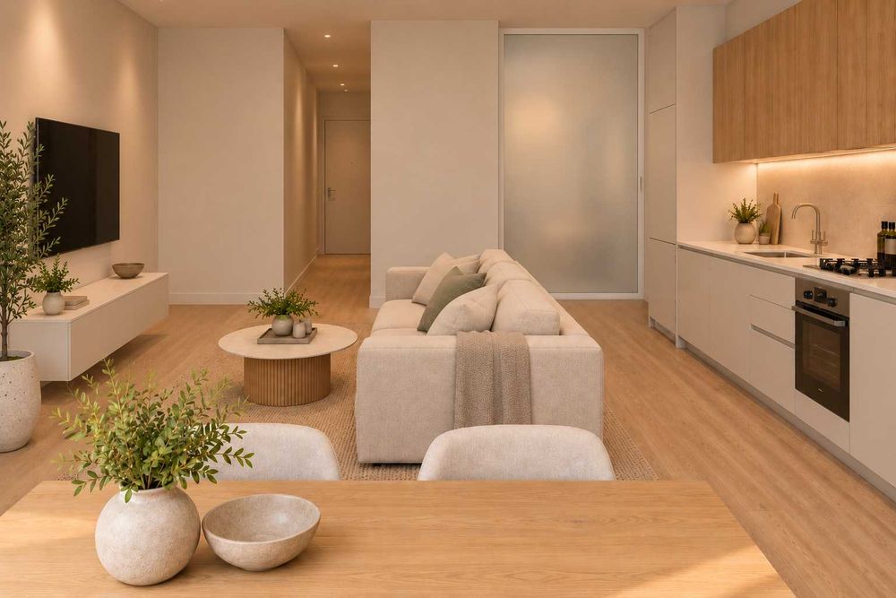 Apartament 2 cam./garsoniera dubla  51 mp utili, plus gradina proprie 30 mp, 100 m de Parcul Circului