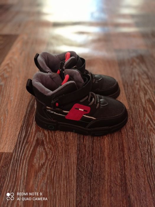 Детская обувь. 29,30,31.