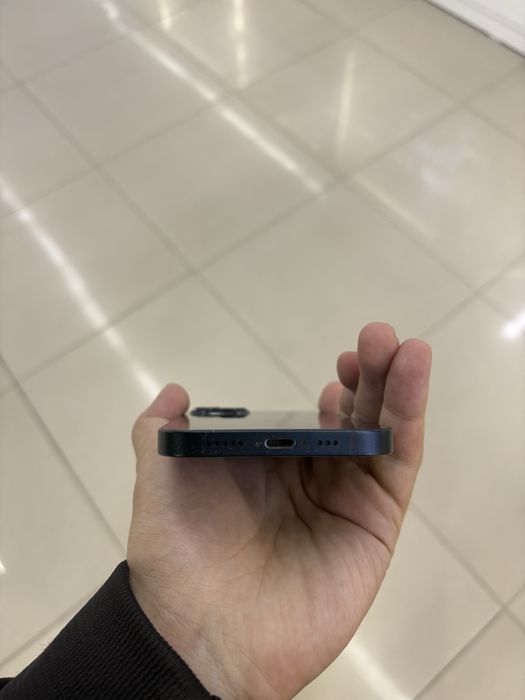 Iphone 13 128gb 77% akb