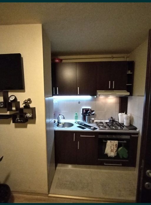 Apartament de închiriat 2 camere Alfa
