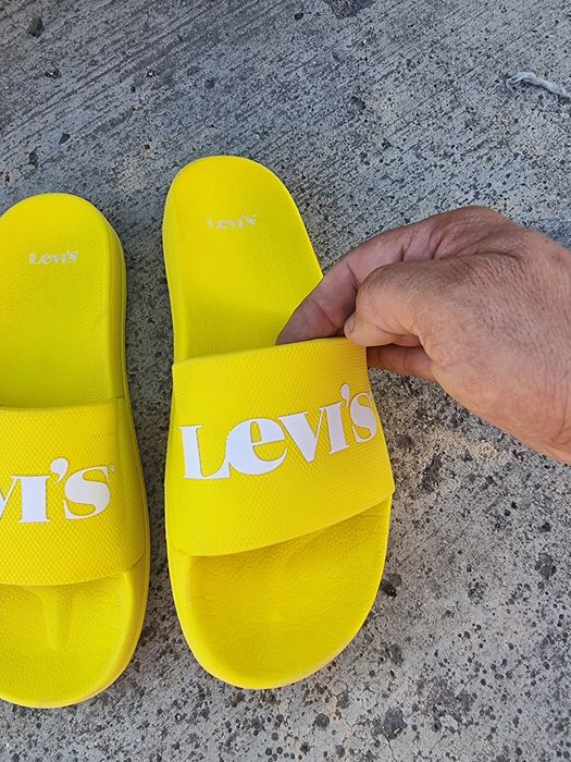 Slapi leviss nr 43