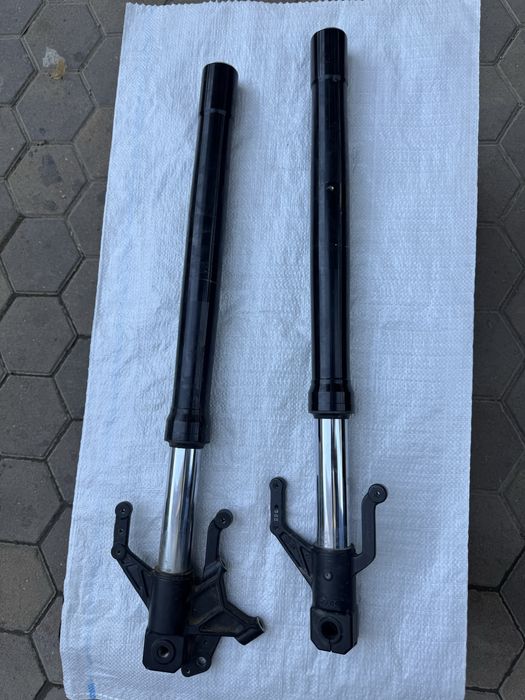 Vand piese yamaha yzf r-125