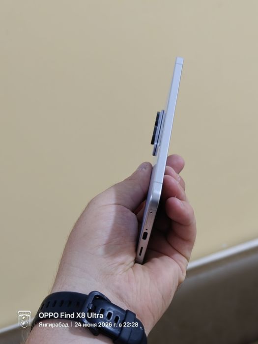 Samsung S25 edge 12/512 gb