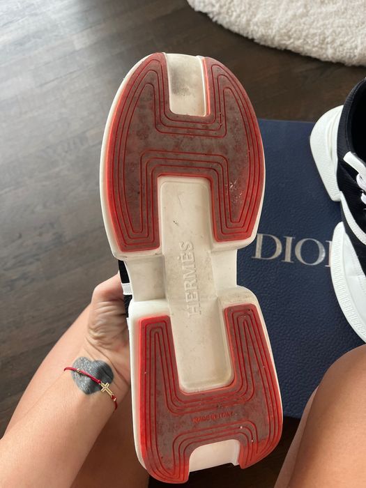 Hermes 43 номер оригинални