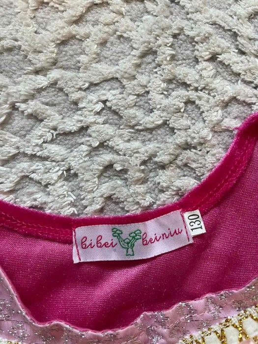 Детска рокля Принцеса