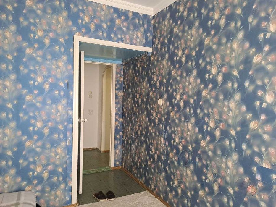 Яшнобадский район. Куйлюк - центр. Квартира 4 комнатная