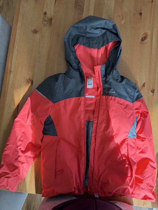 Пролетно -есенно яке