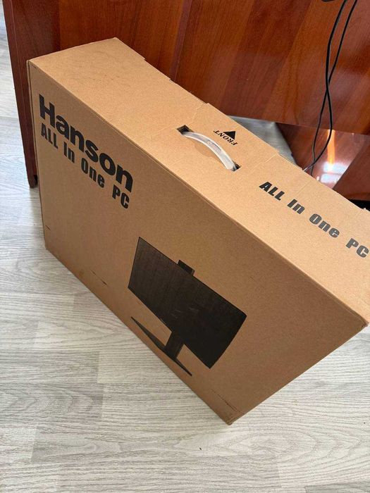 Компютер Моноблок Hanson