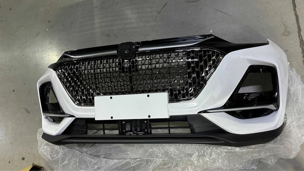 Changan x7+.  Чанган х7+