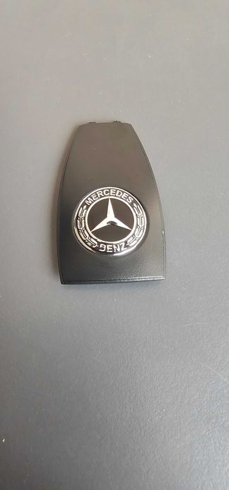 Лого AMG / Brabus Капак за Ключ Mercedes-Benz Ключ АМГ