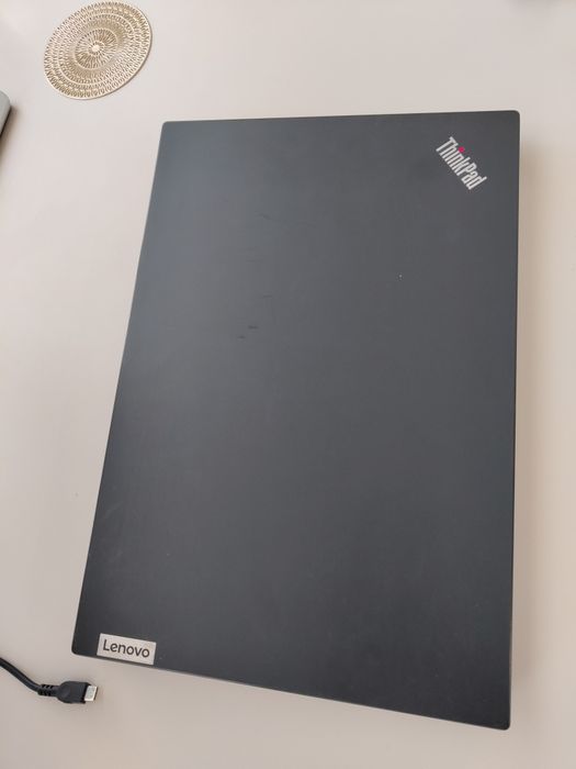 Thinkpad L15 Gen 1, 15.6 Fhd, Ryzen 4450U, 8Gb, 256Ssd