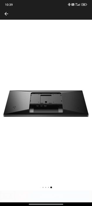 Monitor Philips EVNIA