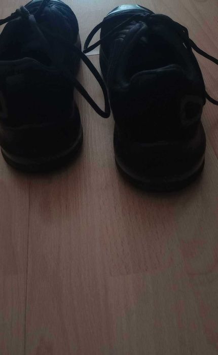 Ежедневни мъжки обувки