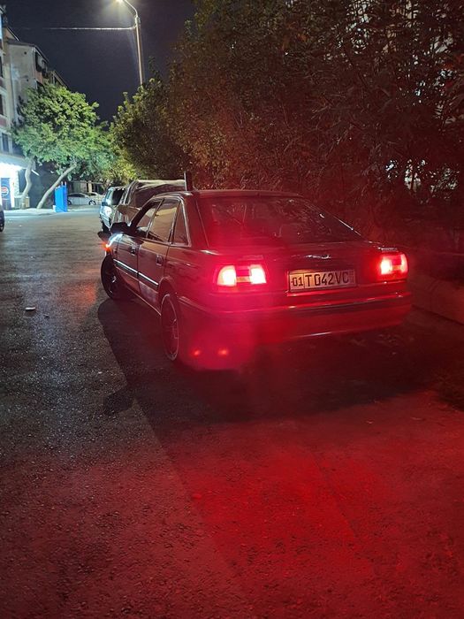 Продам mazda 626