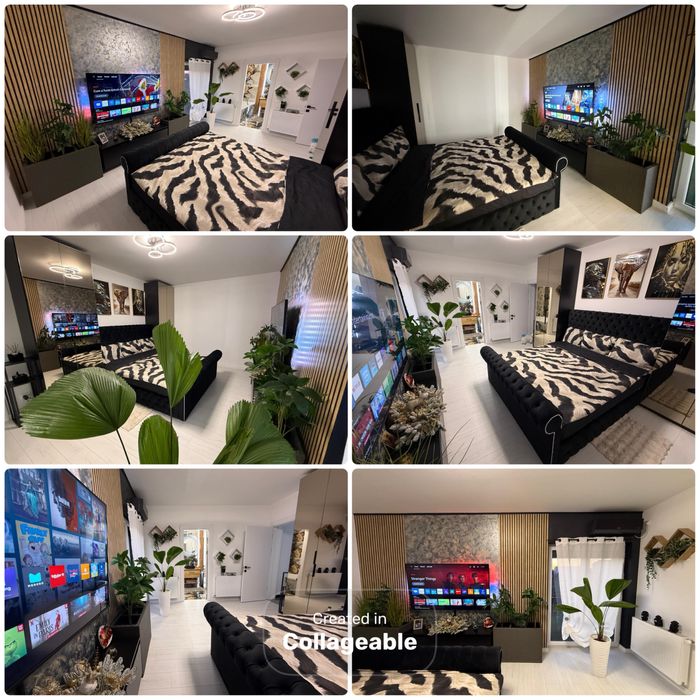 Casa de Vanzare Clinceni Complet Mobilata