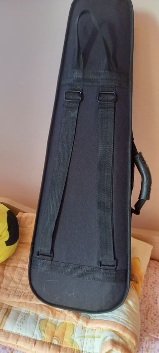 Скрипка детская, новая1/2