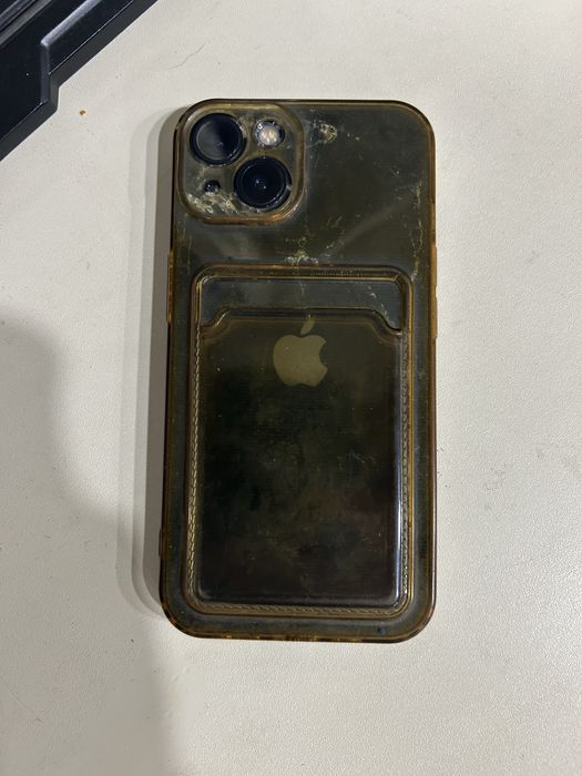 Iphone 13 87% акб