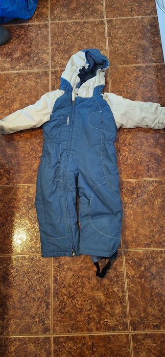 Детска грейка, 3 г