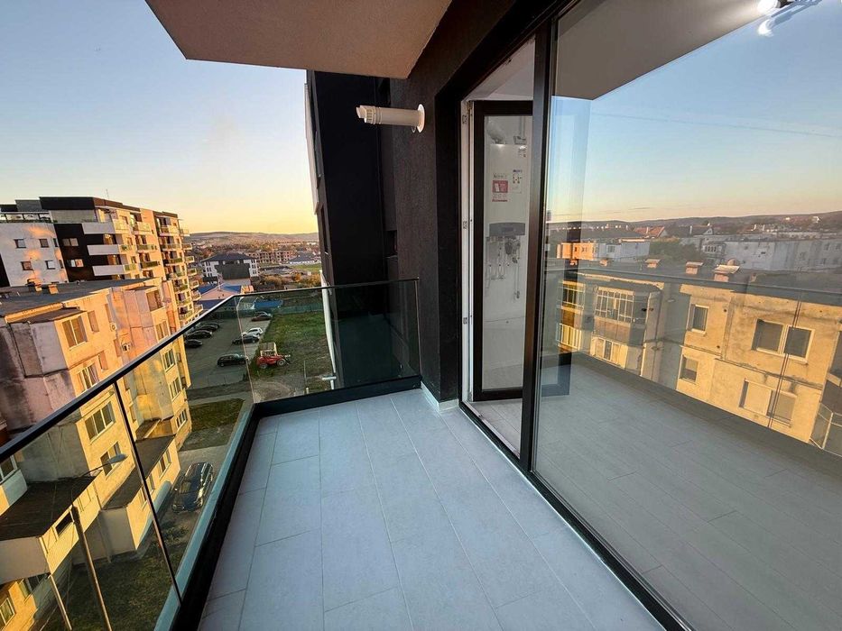 Apartament de vanzare bloc nou Riverside Rezidence 2