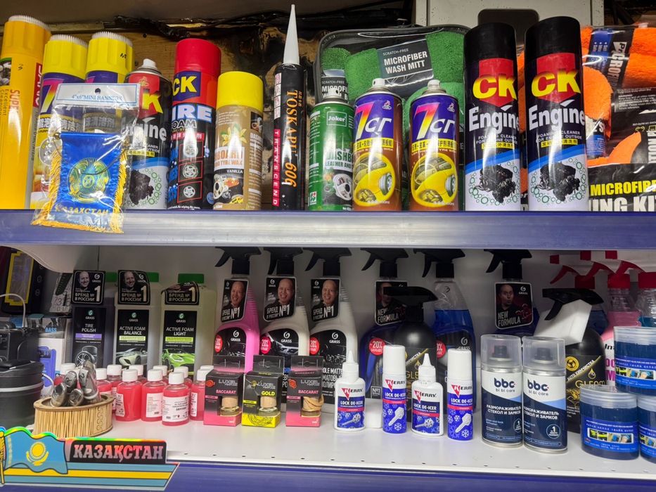 Продам готовый бизнес