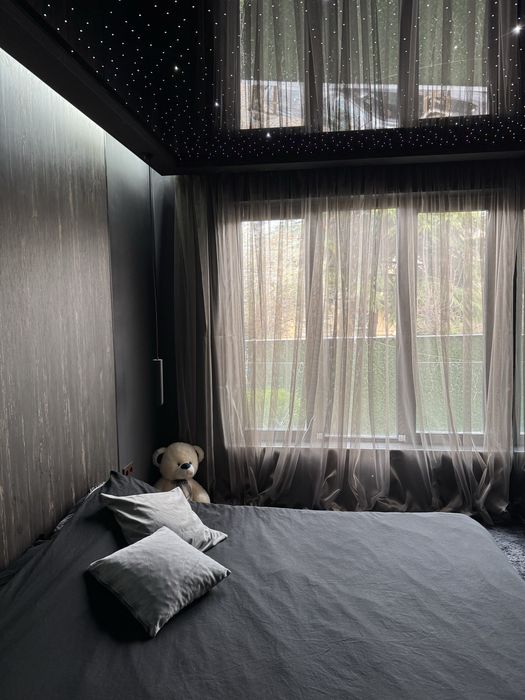 Дава се под наем Двустаен апартамент в София, Манастирски ливади - 70 кв.м за 1200 € - Снимка #6