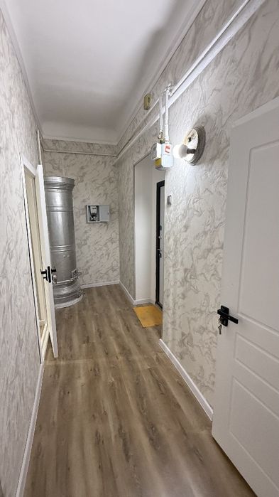 Продаю СВОЮ квартиру на Саракульке 2х Ком,  Можно Сделать Под Офис